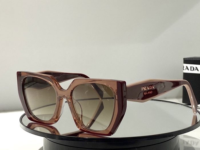 Prada Sunglasses Top Quality PRS00327