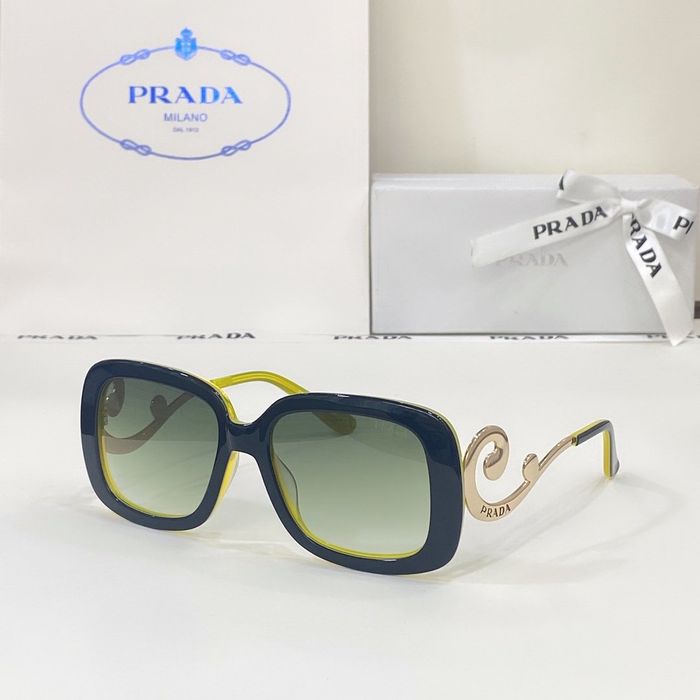 Prada Sunglasses Top Quality PRS00329