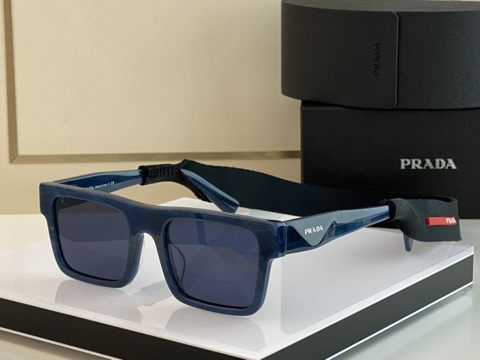 Prada Sunglasses Top Quality PRS00332