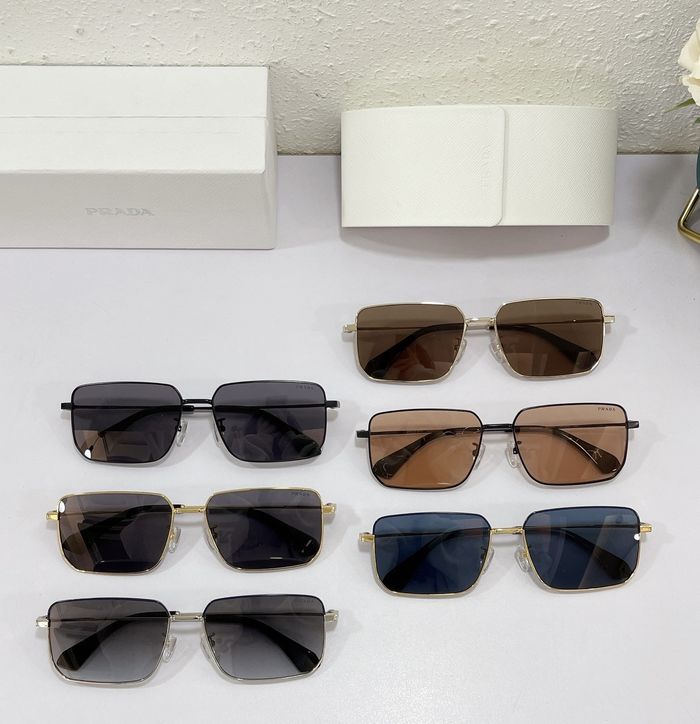 Prada Sunglasses Top Quality PRS00366