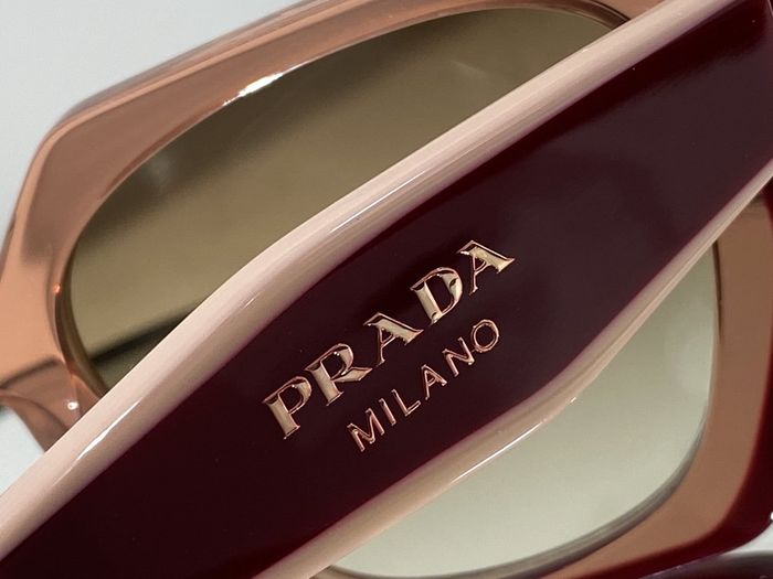 Prada Sunglasses Top Quality PRS00374