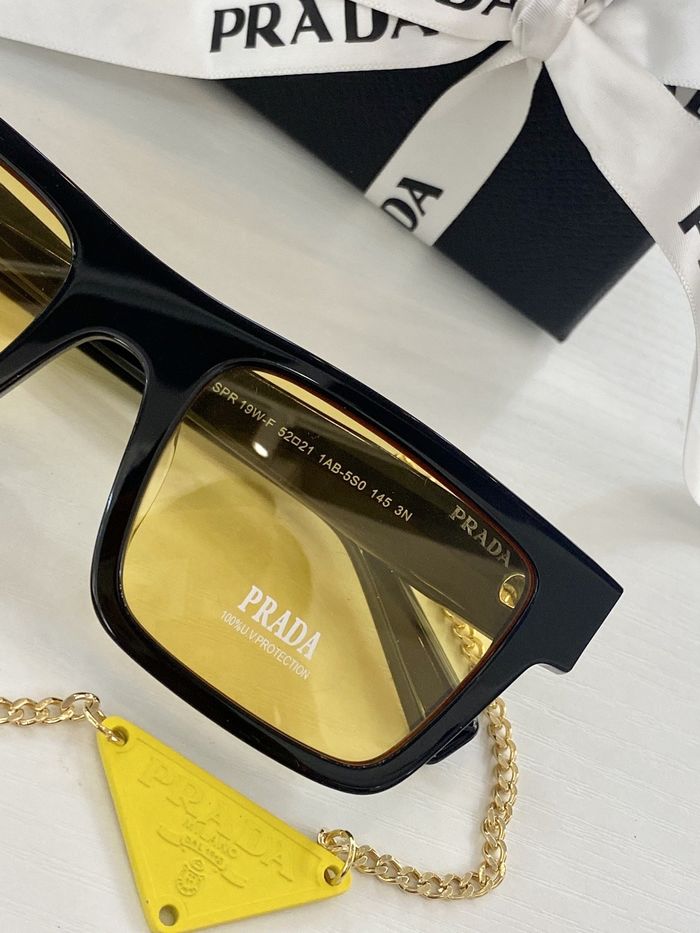 Prada Sunglasses Top Quality PRS00387