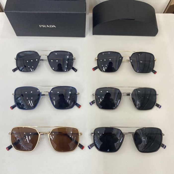 Prada Sunglasses Top Quality PRS00390
