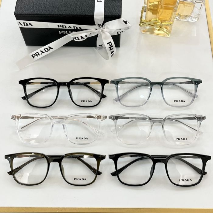 Prada Sunglasses Top Quality PRS00395