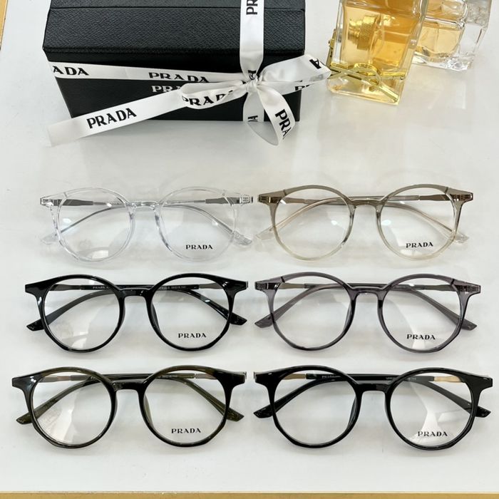 Prada Sunglasses Top Quality PRS00396