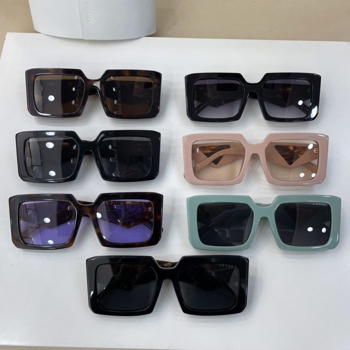 Prada Sunglasses Top Quality PRS00402