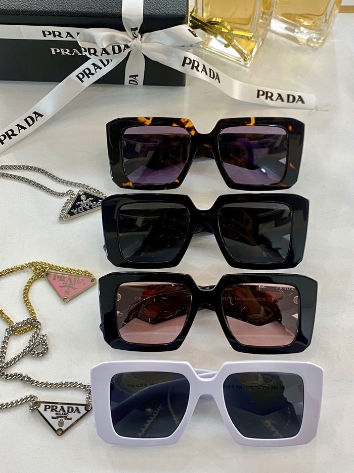 Prada Sunglasses Top Quality PRS00404