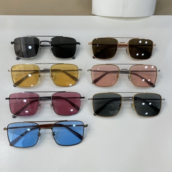 Prada Sunglasses Top Quality PRS00409