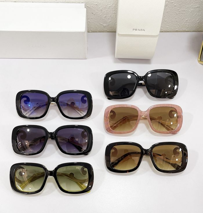 Prada Sunglasses Top Quality PRS00415