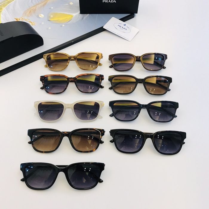 Prada Sunglasses Top Quality PRS00416