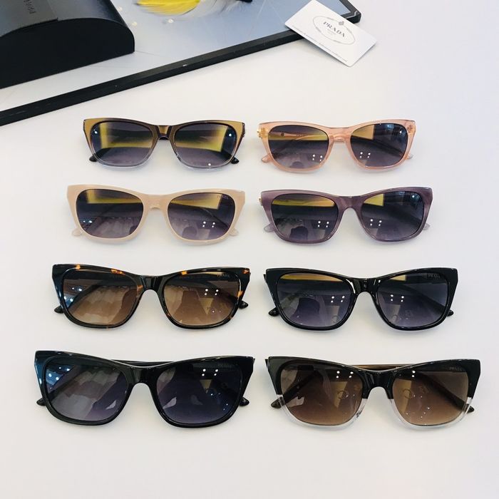 Prada Sunglasses Top Quality PRS00417