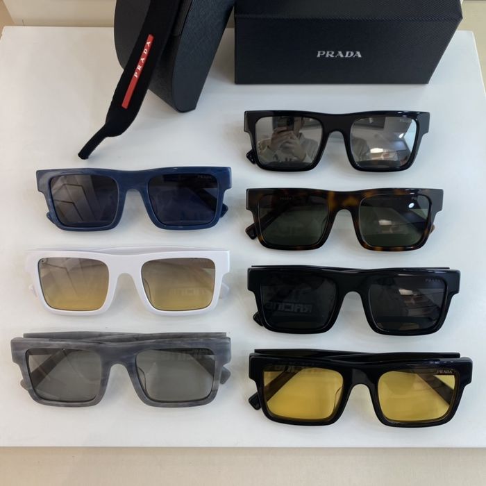 Prada Sunglasses Top Quality PRS00425