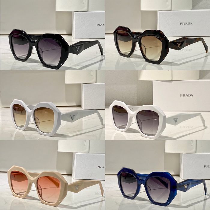 Prada Sunglasses Top Quality PRS00427