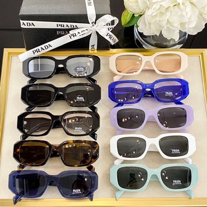 Prada Sunglasses Top Quality PRS00428