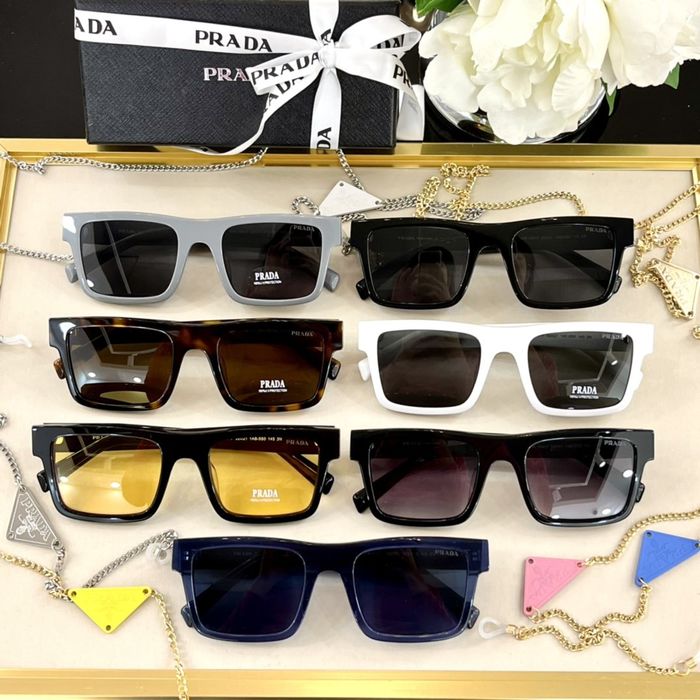 Prada Sunglasses Top Quality PRS00429