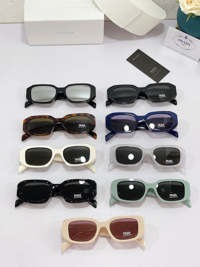 Prada Sunglasses Top Quality PRS00434
