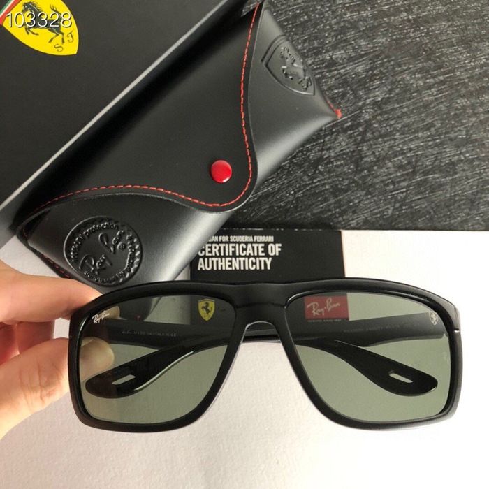 RayBan Sunglasses Top Quality RBS00002