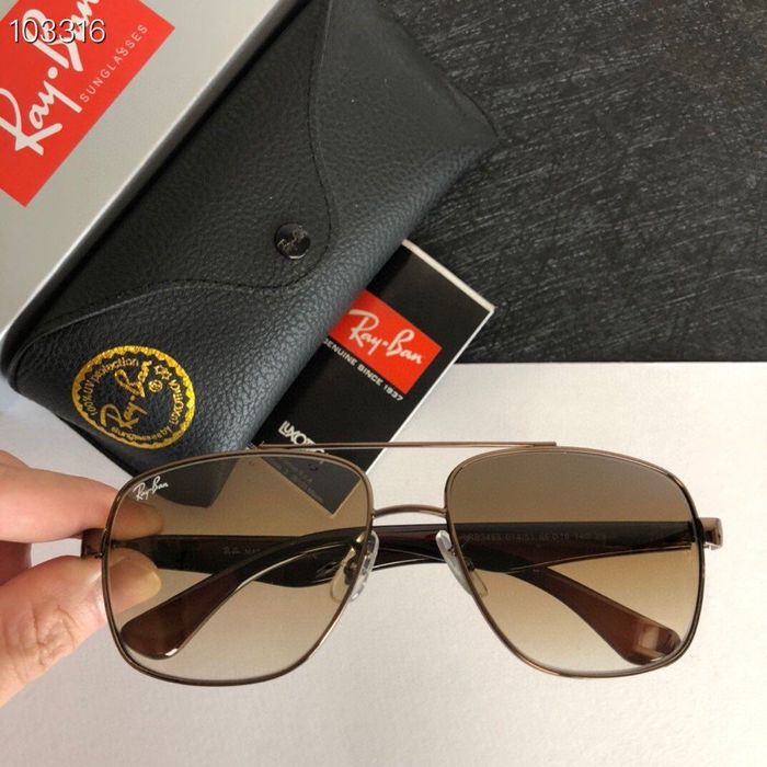RayBan Sunglasses Top Quality RBS00004