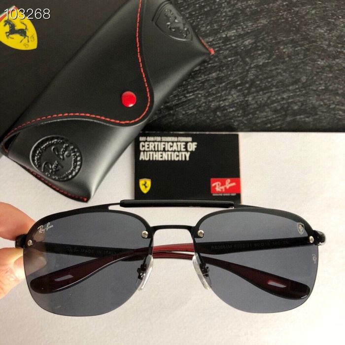 RayBan Sunglasses Top Quality RBS00008