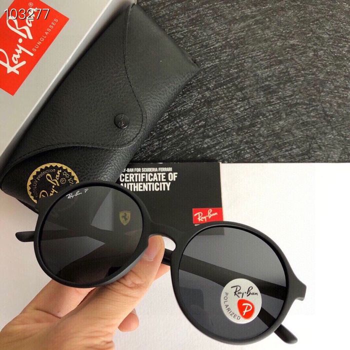 RayBan Sunglasses Top Quality RBS00025