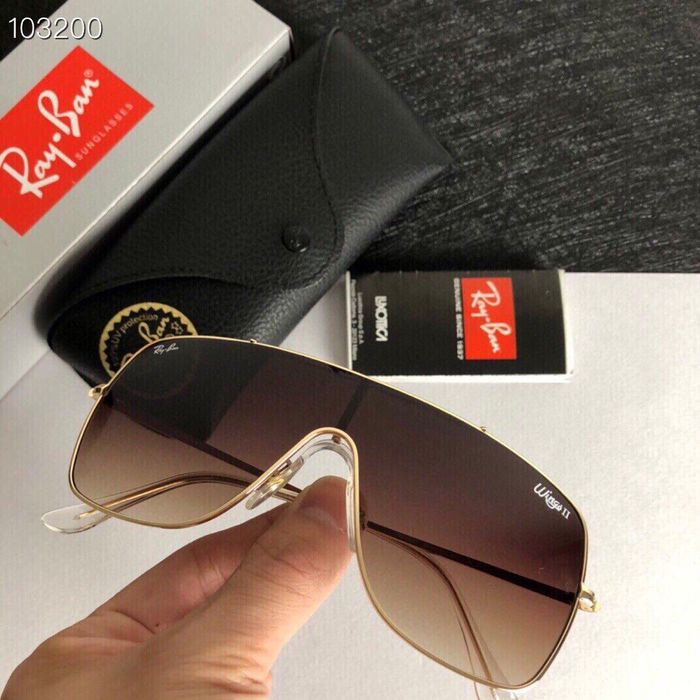 RayBan Sunglasses Top Quality RBS00031