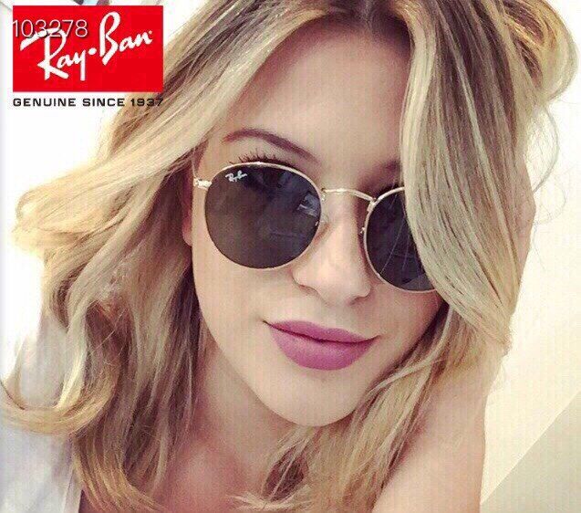 RayBan Sunglasses Top Quality RBS00044