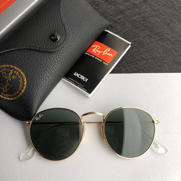 RayBan Sunglasses Top Quality RBS00066