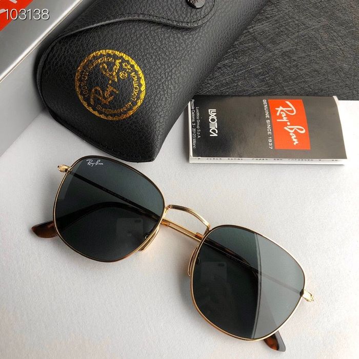 RayBan Sunglasses Top Quality RBS00067