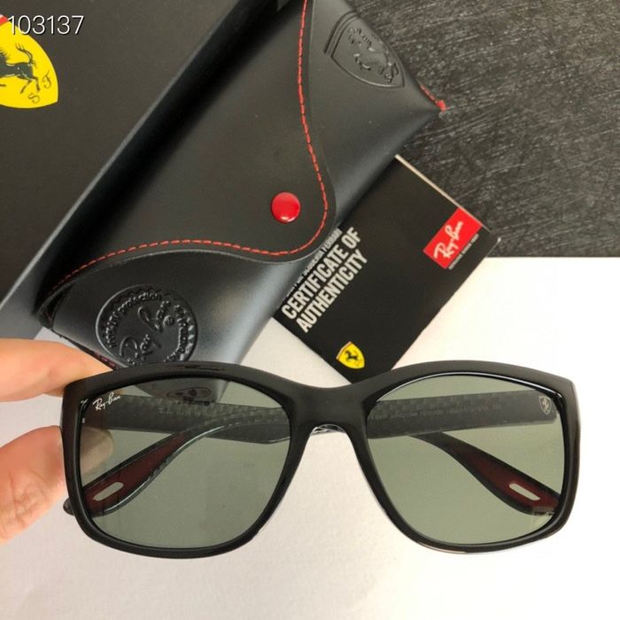 RayBan Sunglasses Top Quality RBS00068