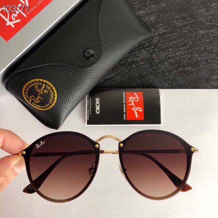 RayBan Sunglasses Top Quality RBS00083