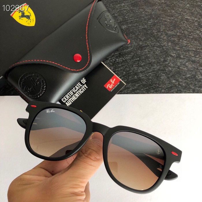 RayBan Sunglasses Top Quality RBS00091