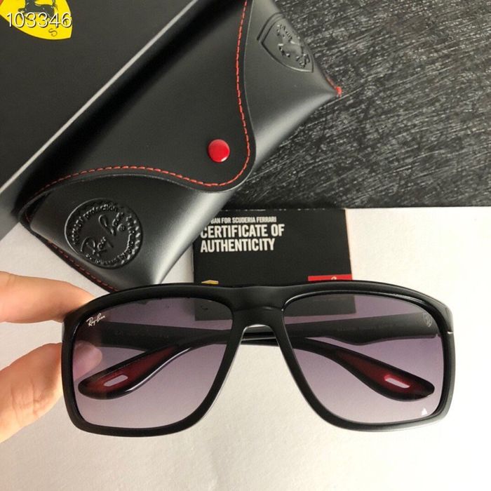RayBan Sunglasses Top Quality RBS00124