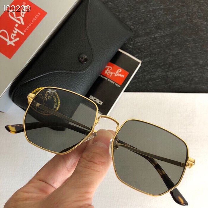 RayBan Sunglasses Top Quality RBS00134