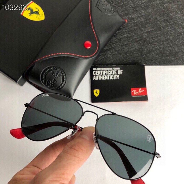 RayBan Sunglasses Top Quality RBS00136