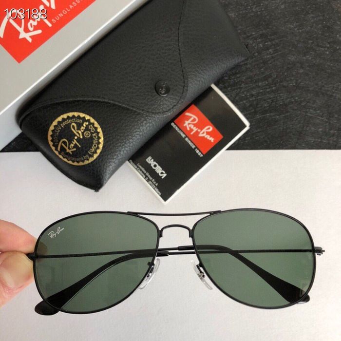 RayBan Sunglasses Top Quality RBS00140