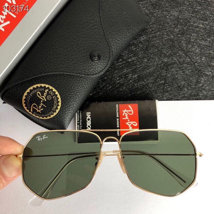 RayBan Sunglasses Top Quality RBS00162