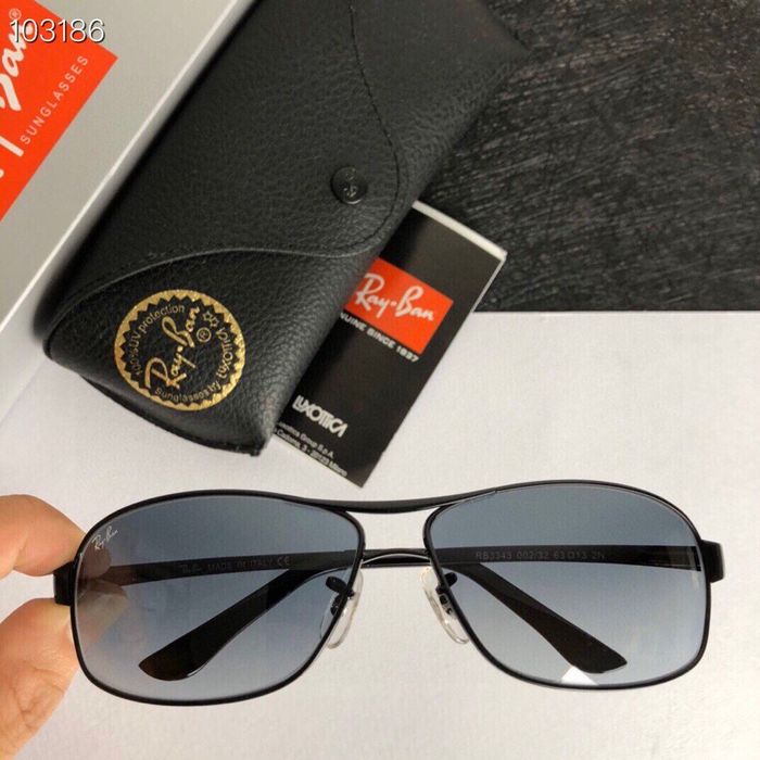 RayBan Sunglasses Top Quality RBS00186