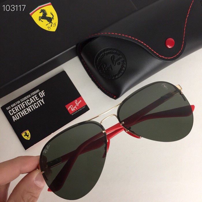 RayBan Sunglasses Top Quality RBS00194