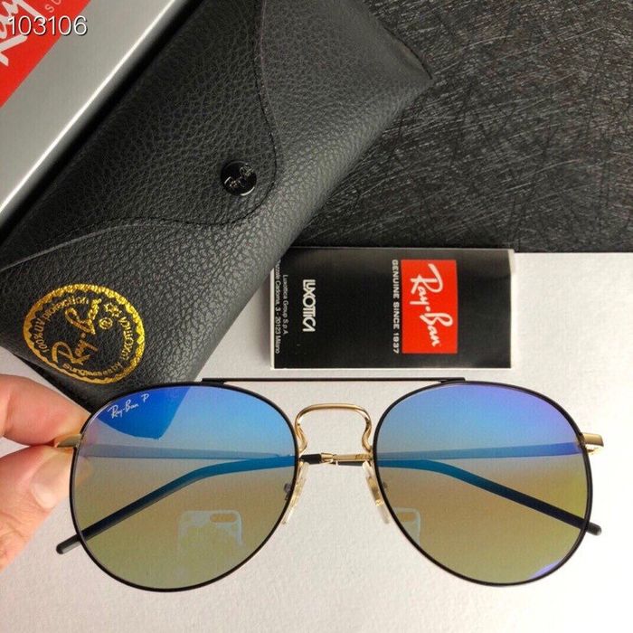 RayBan Sunglasses Top Quality RBS00196