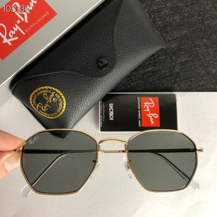 RayBan Sunglasses Top Quality RBS00199