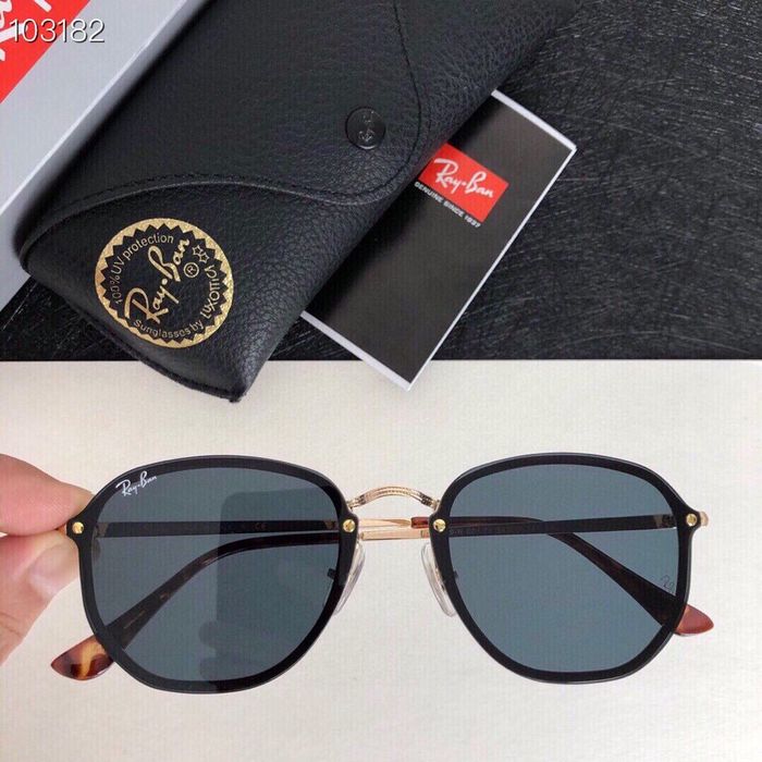 RayBan Sunglasses Top Quality RBS00203