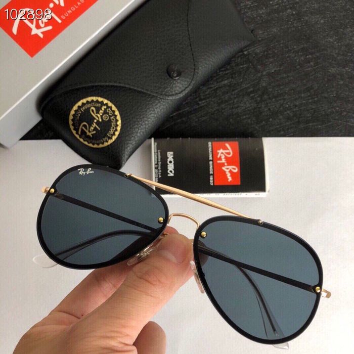 RayBan Sunglasses Top Quality RBS00217