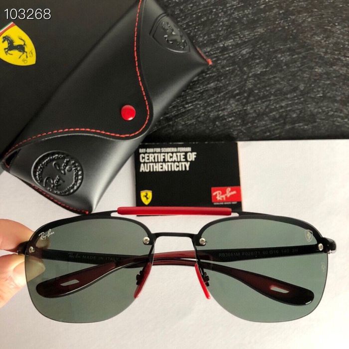 RayBan Sunglasses Top Quality RBS00251