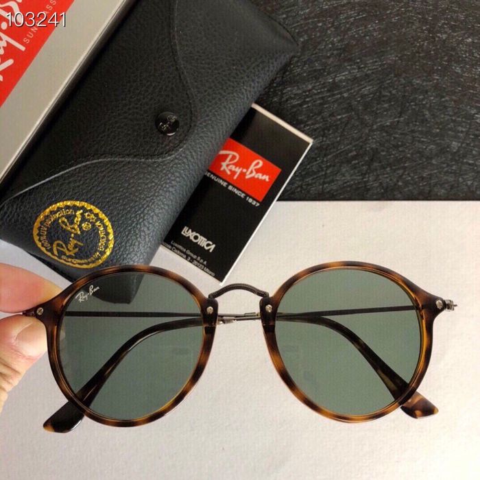 RayBan Sunglasses Top Quality RBS00258