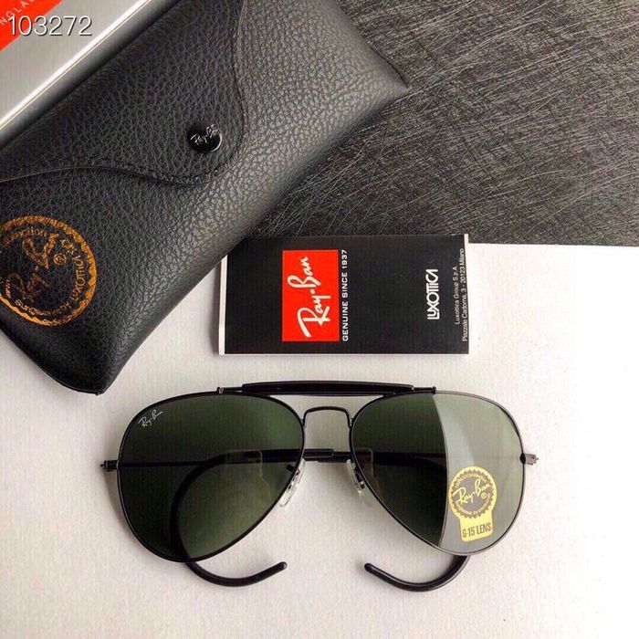 RayBan Sunglasses Top Quality RBS00271