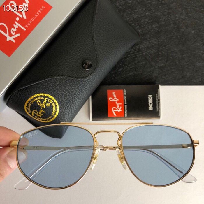 RayBan Sunglasses Top Quality RBS00302