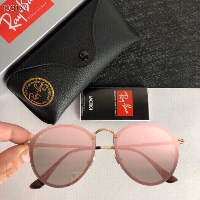 RayBan Sunglasses Top Quality RBS00326