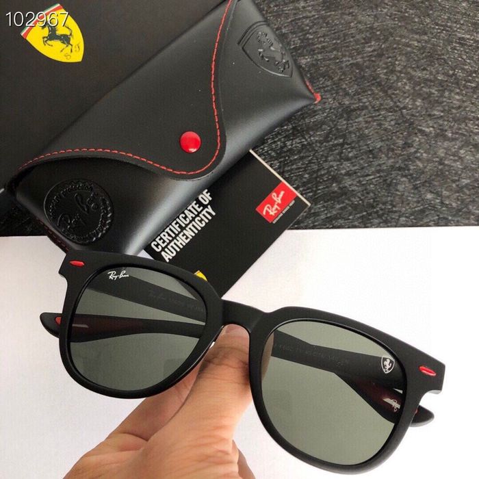 RayBan Sunglasses Top Quality RBS00334