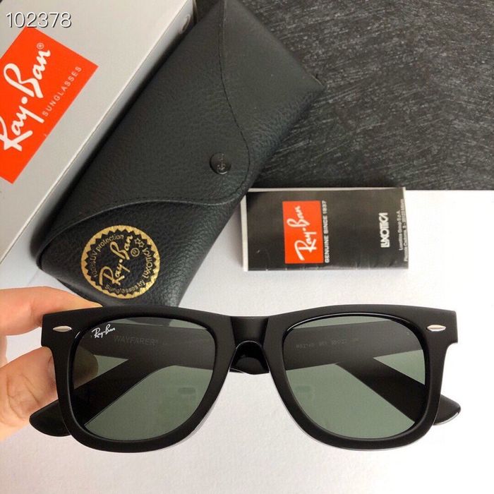 RayBan Sunglasses Top Quality RBS00357