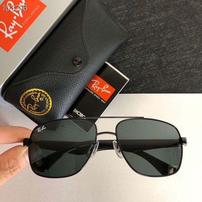 RayBan Sunglasses Top Quality RBS00367